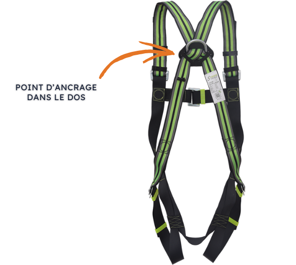 Poulie simple à flasques mobiles Prusik avec trois trous de connexion et un point d’attache supplémentaire - NAIAD - CAMP®